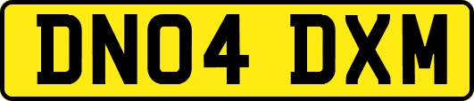 DN04DXM