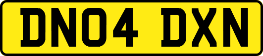 DN04DXN