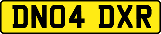 DN04DXR