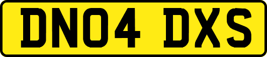 DN04DXS