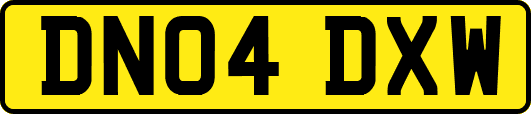 DN04DXW