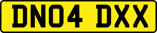DN04DXX