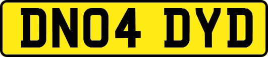 DN04DYD