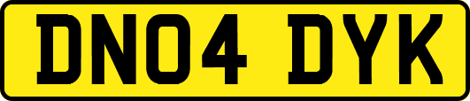 DN04DYK