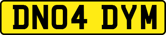 DN04DYM