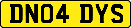 DN04DYS
