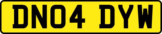DN04DYW