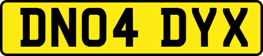 DN04DYX