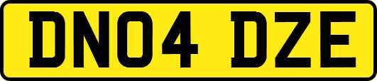 DN04DZE