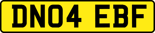 DN04EBF