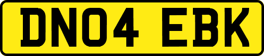 DN04EBK