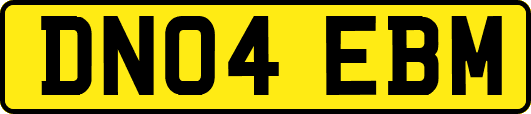 DN04EBM