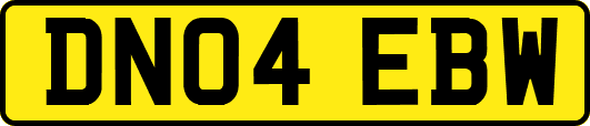 DN04EBW