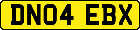 DN04EBX