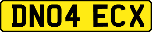 DN04ECX