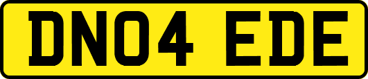 DN04EDE