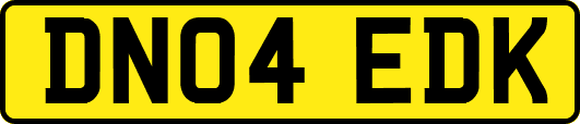 DN04EDK
