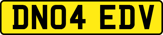 DN04EDV