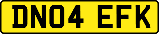 DN04EFK
