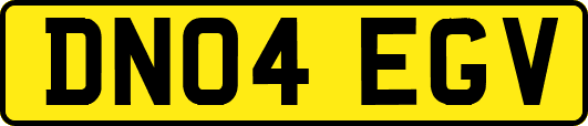 DN04EGV