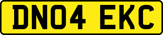 DN04EKC