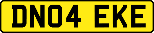 DN04EKE