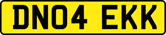 DN04EKK