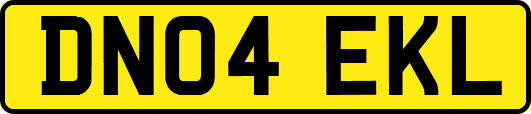 DN04EKL