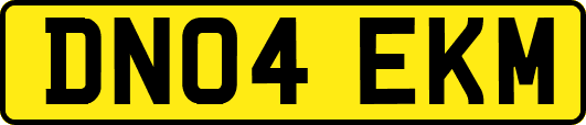 DN04EKM