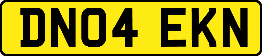 DN04EKN