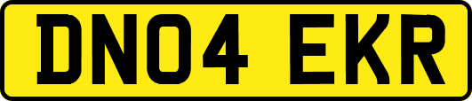 DN04EKR