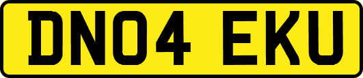 DN04EKU