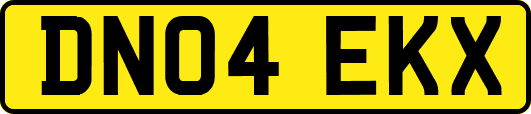 DN04EKX
