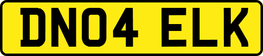 DN04ELK
