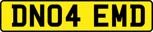 DN04EMD