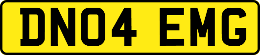 DN04EMG