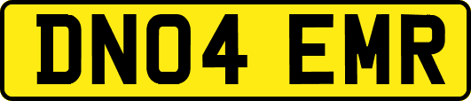 DN04EMR