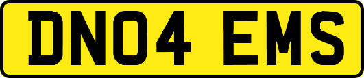 DN04EMS