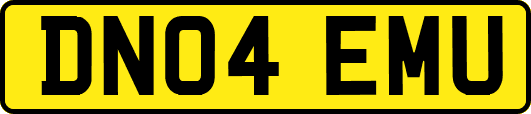DN04EMU