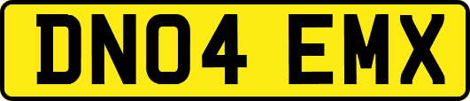 DN04EMX