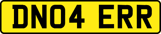 DN04ERR