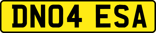 DN04ESA