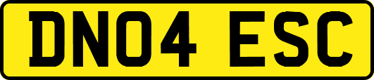 DN04ESC