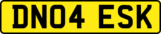 DN04ESK