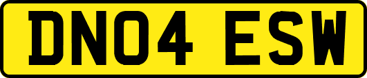 DN04ESW