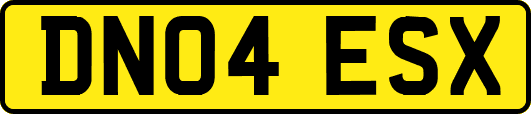 DN04ESX