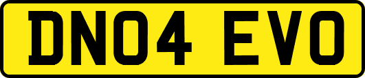 DN04EVO
