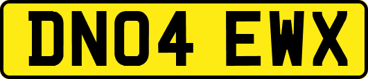 DN04EWX