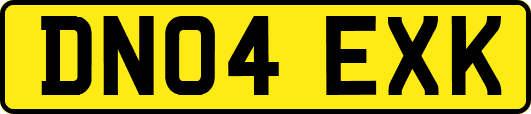 DN04EXK