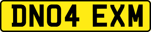 DN04EXM